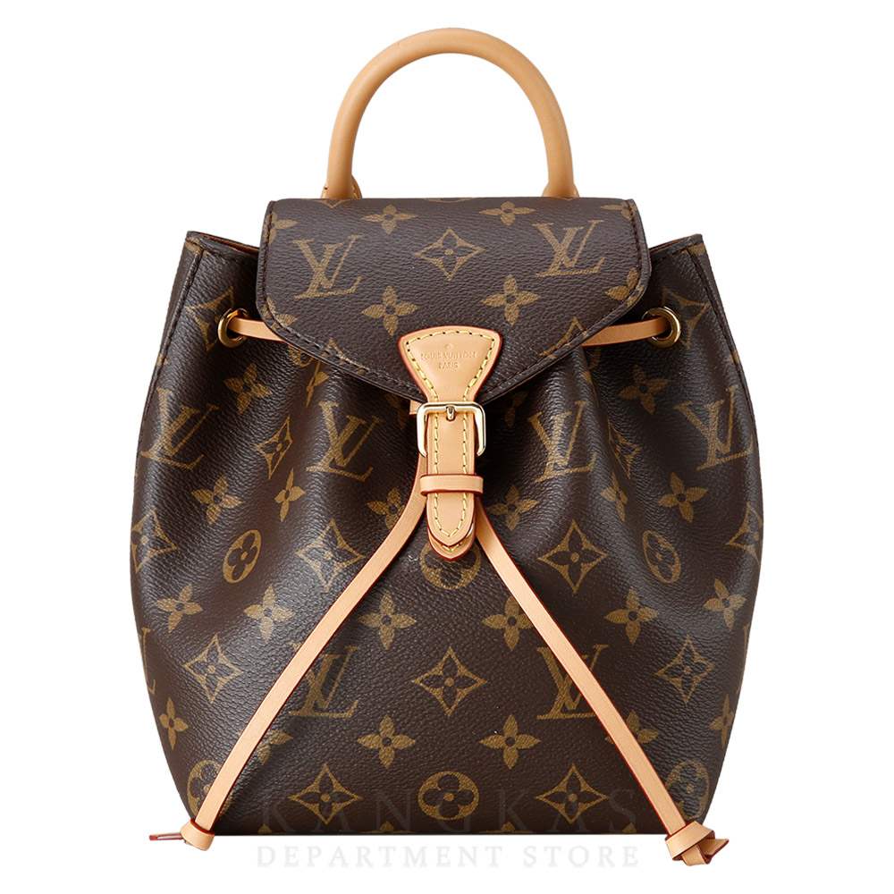 LOUIS VUITTON(USED)루이비통 모노그램 몽수리BB